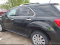 Photo 14 of 16 — 2010 Chevrolet Equinox