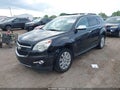 Photo 2 of 16 — 2010 Chevrolet Equinox