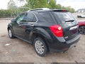 Photo 3 of 16 — 2010 Chevrolet Equinox