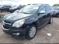Photo 6 of 16 — 2010 Chevrolet Equinox