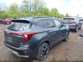 Photo 4 of 16 — 2025 Kia Seltos