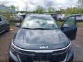 Photo 6 of 16 — 2025 Kia Seltos