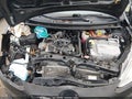 Photo 10 of 16 — 2016 Toyota Prius C