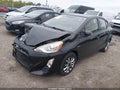 Photo 2 of 16 — 2016 Toyota Prius C