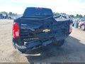 Photo 6 of 19 — 2018 Chevrolet Silverado 1500