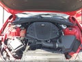 Photo 10 of 16 — 2022 Chevrolet Camaro