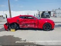 Photo 13 of 16 — 2022 Chevrolet Camaro