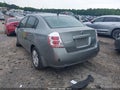Photo 3 of 11 — 2007 Nissan Sentra