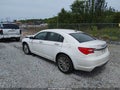 Photo 3 of 10 — 2011 Chrysler 200