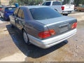 Photo 3 of 11 — 1997 Mercedes-Benz E-Class