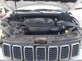 Photo 10 of 17 — 2018 Jeep Grand Cherokee