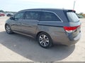 Photo 3 of 13 — 2014 Honda Odyssey
