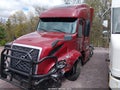 Photo 2 of 18 — 2019 Volvo VNL