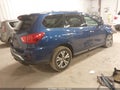 2019 Nissan Pathfinder — photo 4 of 16 | VIN 5N1DR2MM6KC590685