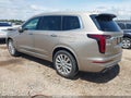 Photo 3 of 16 — 2023 Cadillac XT6
