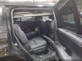Photo 8 of 17 — 2025 Hyundai Santa Fe Hybrid