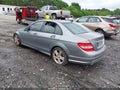 2010 Mercedes-Benz C-Class — photo 3 of 11 | VIN WDDGF5EB5AF477998