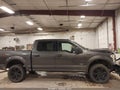 Photo 13 of 16 — 2016 Ford F-150