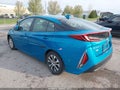 Photo 3 of 16 — 2021 Toyota Prius Prime