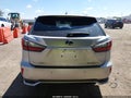 Photo 17 of 17 — 2018 Lexus RX 350L