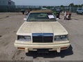 Photo 11 of 16 — 1986 Chrysler LeBaron