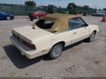 Photo 4 of 16 — 1986 Chrysler LeBaron