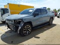 Photo 2 of 19 — 2025 Chevrolet Silverado