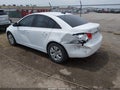 Photo 3 of 16 — 2015 Chevrolet Cruze