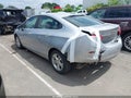 Photo 3 of 17 — 2018 Chevrolet Cruze
