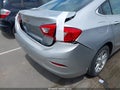 Photo 6 of 17 — 2018 Chevrolet Cruze