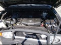 Photo 10 of 18 — 2007 Toyota FJ Cruiser