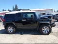 Photo 13 of 18 — 2007 Toyota FJ Cruiser