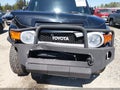 Photo 6 of 18 — 2007 Toyota FJ Cruiser