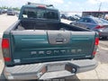 Photo 16 of 16 — 2002 Nissan Frontier