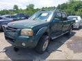 Photo 2 of 16 — 2002 Nissan Frontier
