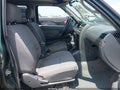 Photo 5 of 16 — 2002 Nissan Frontier