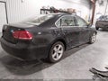 Photo 4 of 16 — 2013 Volkswagen Passat