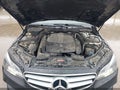 2016 Mercedes-Benz E-Class — photo 10 of 17 | VIN WDDHF5KB2GB210214