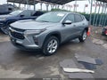 2024 Chevrolet Trax — photo 2 of 17 | VIN KL77LFE20RC241844