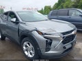 Photo 6 of 17 — 2024 Chevrolet Trax