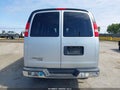 Photo 16 of 16 — 2014 Chevrolet Express 3500