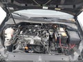 Photo 10 of 13 — 2012 Volkswagen Jetta