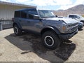 Photo 1 of 16 — 2026 Ford Bronco