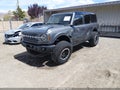 2026 Ford Bronco — photo 2 of 16 | VIN 1FMEE9BP3TLA46426
