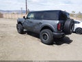 2026 Ford Bronco — photo 3 of 16 | VIN 1FMEE9BP3TLA46426