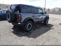 2026 Ford Bronco — photo 4 of 16 | VIN 1FMEE9BP3TLA46426