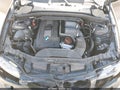 2008 BMW 1 Series — photo 10 of 16 | VIN WBAUC73578VF24351