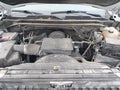 2022 Chevrolet Silverado 2500 — photo 9 of 15 | VIN 1GC4YME76NF136970