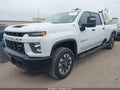 2022 Chevrolet Silverado 2500 — photo 2 of 15 | VIN 1GC4YME76NF136970