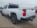 2022 Chevrolet Silverado 2500 — photo 3 of 15 | VIN 1GC4YME76NF136970